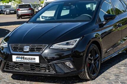 Seat Ibiza 18.176 km 22.985 &euro; Pohlheim 35415