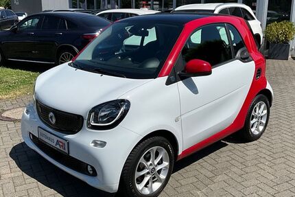 Smart ForTwo 64.000 km 8.450 &euro; Marburg 35039