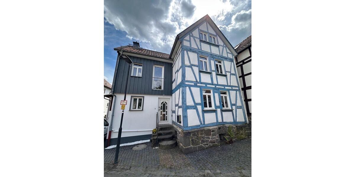 Etagenwohnung Gießen Wieseck - 4 Zimmer, 104 m&sup2;, 930&euro; | Angebot:26624525