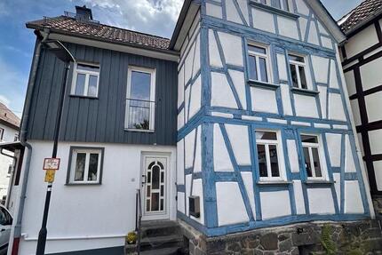 Wohnung Gießen Wieseck - 4 Zimmer, 104 m&sup2;, 930&euro; | Angebot:26624525
