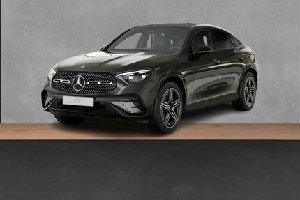 Mercedes-Benz GLC 220 18.226 km 61.500 &euro; Gießen 35396