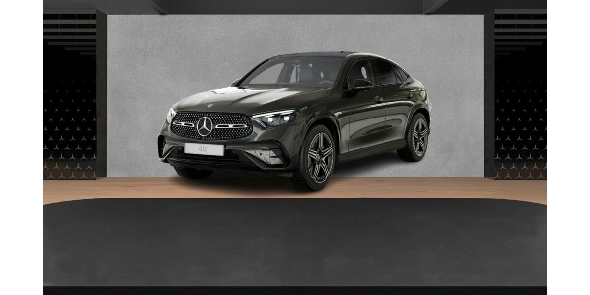 Mercedes-Benz GLC 220 18.226 km 61.500 &euro; Gießen 35396