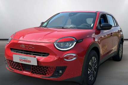 Fiat 600e 3.000 km 25.995 &euro; Bad Nauheim 61231