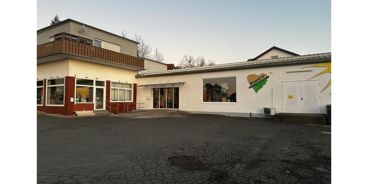 Gewerbeobjekt Ebsdorfergrund - 1.800&euro; | Angebot:25795002