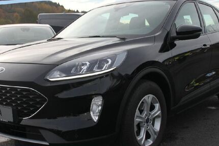 Ford Kuga 27.900 km 18.990 &euro; Mittenaar 35756