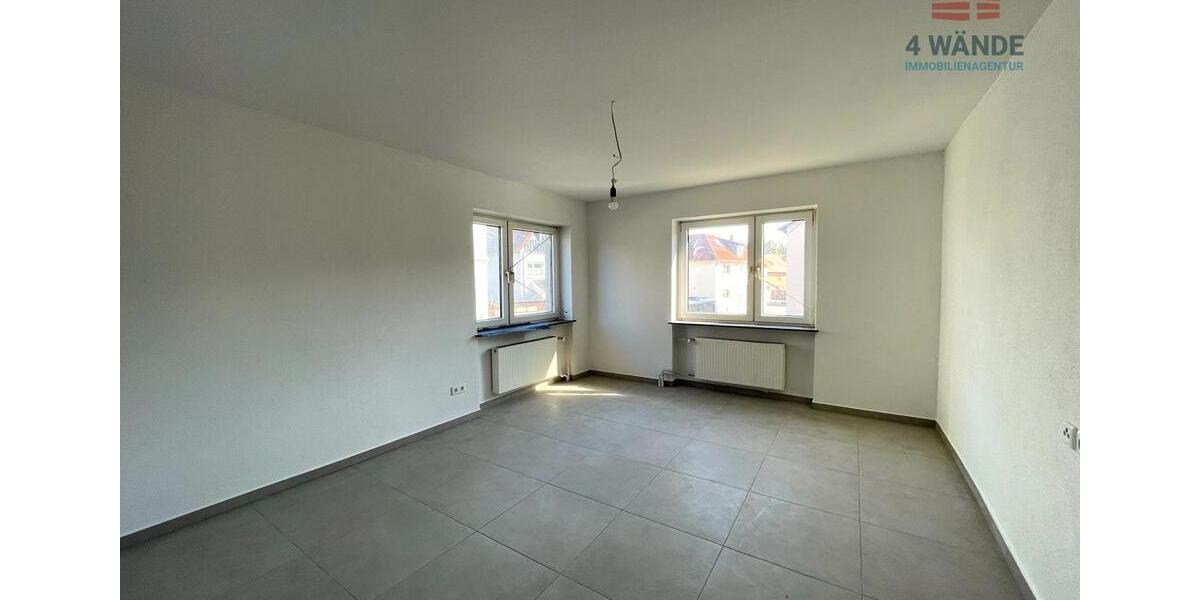 Etagenwohnung Wetzlar Münchholzhausen - 3 Zimmer, 95 m&sup2;, 1.000&euro; | Angebot:25252953