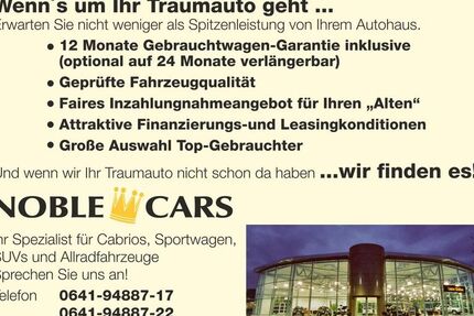 Cupra Formentor 51.000 km 27.589 &euro; Giessen 35394