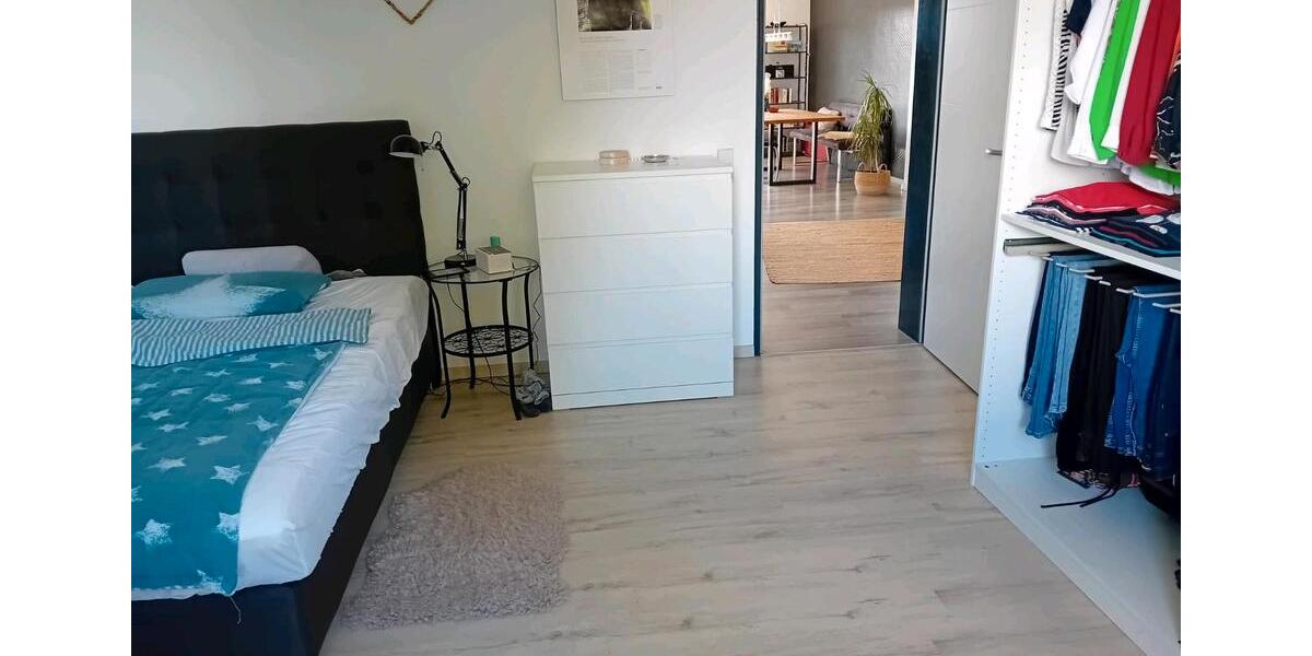 Etagenwohnung Langgöns - 3 Zimmer, 85 m&sup2;, 920&euro; | Angebot:25932468