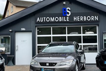 Seat Leon 177.950 km 9.490 &euro; Herborn 35745