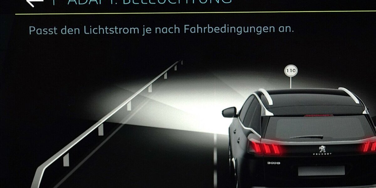Peugeot 3008 225 GT Plug-In Hybrid LED CARPLAY LEDER 52.400 km 20.440 &euro; Lich 35423