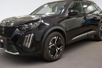 Peugeot 2008 12.692 km 23.890 &euro; Marburg 35043