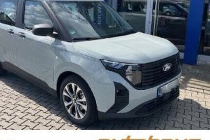 Ford Tourneo Courier 12.000 km 22.950 &euro; Echzell 61209