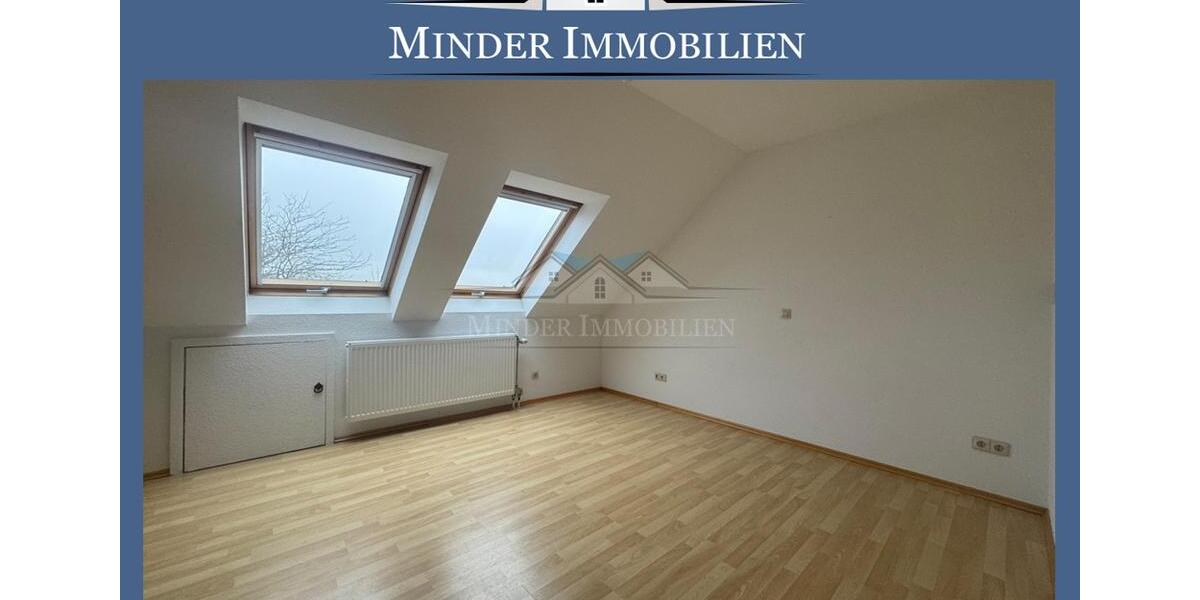 Etagenwohnung Butzbach - 3 Zimmer, 69 m&sup2;, 675&euro; | Angebot:25116861