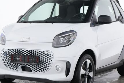 Smart ForTwo 17.370 km 18.050 &euro; Gießen 35396
