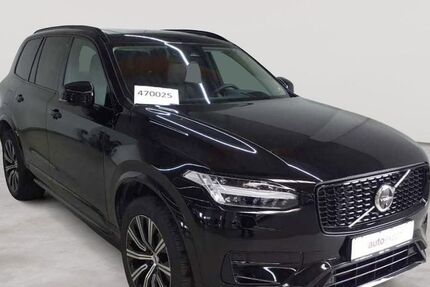 Volvo XC90 41.158 km 45.089 &euro; Fernwald-Steinbach 35463