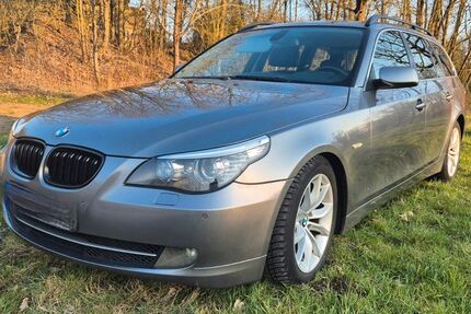 BMW 520 356.000 km 4.000 &euro; Friedberg 61169