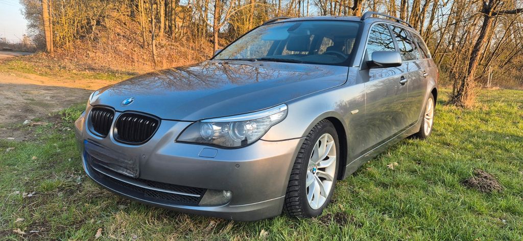 BMW 520 356.000 km 4.000 &euro; Friedberg 61169