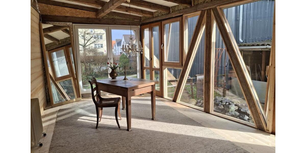 Einfamilienhaus Reichelsheim (Wetterau) - 5 Zimmer, 110 m&sup2;, 206.000&euro; | Angebot:25146132