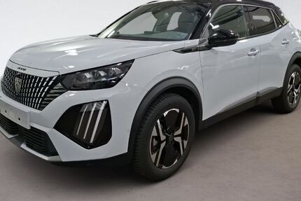 Peugeot 2008 7.168 km 22.590 &euro; Marburg 35043
