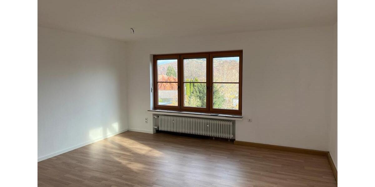 Erdgeschoßwohnung Herborn - 3 Zimmer, 95 m&sup2;, 1.000&euro; | Angebot:25613828