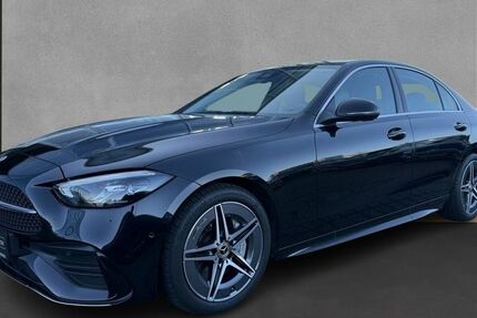 Mercedes-Benz C 180 7.568 km 40.003 &euro; Gießen 35396