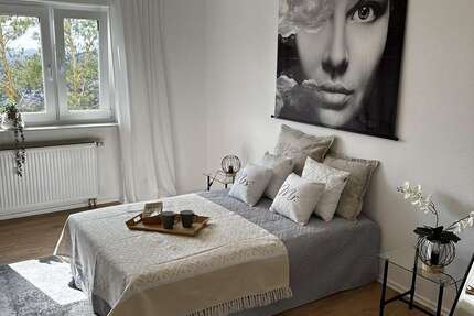 Wohnung Marburg Biegenviertel - 3 Zimmer, 83 m&sup2;, 260.000&euro; | Angebot:26002442