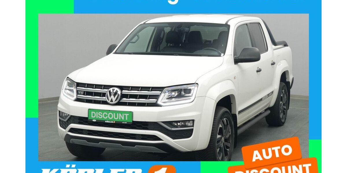 VW Amarok 265.631 km 18.900 &euro; Bad Nauheim 61231