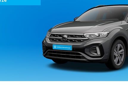 VW T-Cross 28.882 km 24.980 &euro; Hüttenberg-Rechtenbach 35625