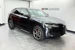 Alfa Romeo Stelvio 2.2 D Veloce Q4 1.Hand Panodach 37.600 km 35.320 &euro; Lich 35423