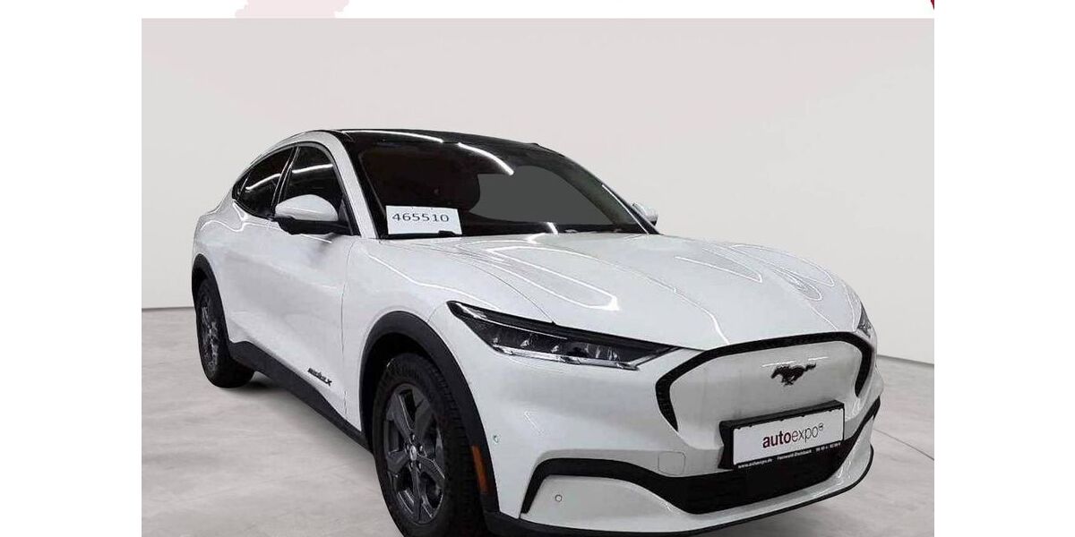 Ford Mustang Mach-E 31.038 km 30.089 &euro; Fernwald-Steinbach 35463