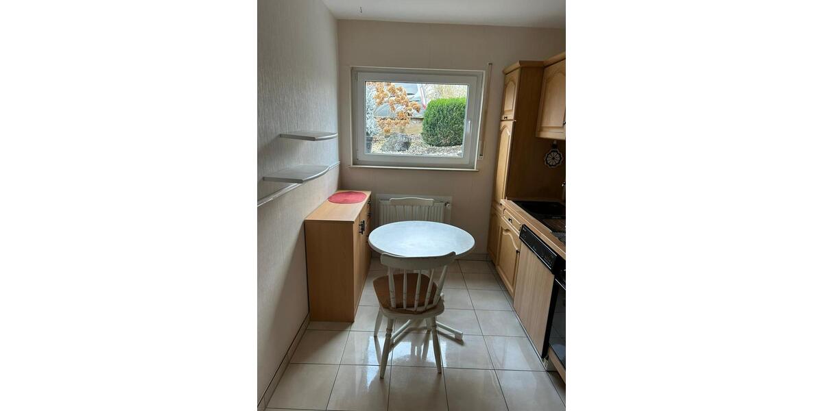 Etagenwohnung Homberg (Ohm) - 2 Zimmer, 69 m&sup2;, 550&euro; | Angebot:25626089