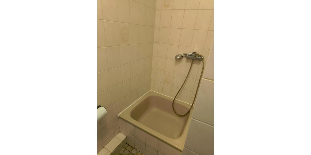 Etagenwohnung Gießen Schlangenzahl - 2 Zimmer, 50 m&sup2;, 650&euro; | Angebot:25941688