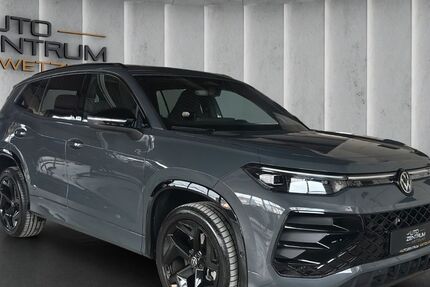 VW Tayron 19.990 km 49.490 &euro; Wetzlar 35576