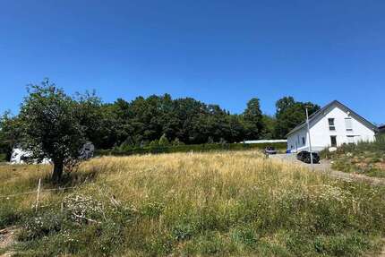 Grundstück Rabenau-Allertshausen Allertshausen - 108.446&euro; | Angebot:26988353