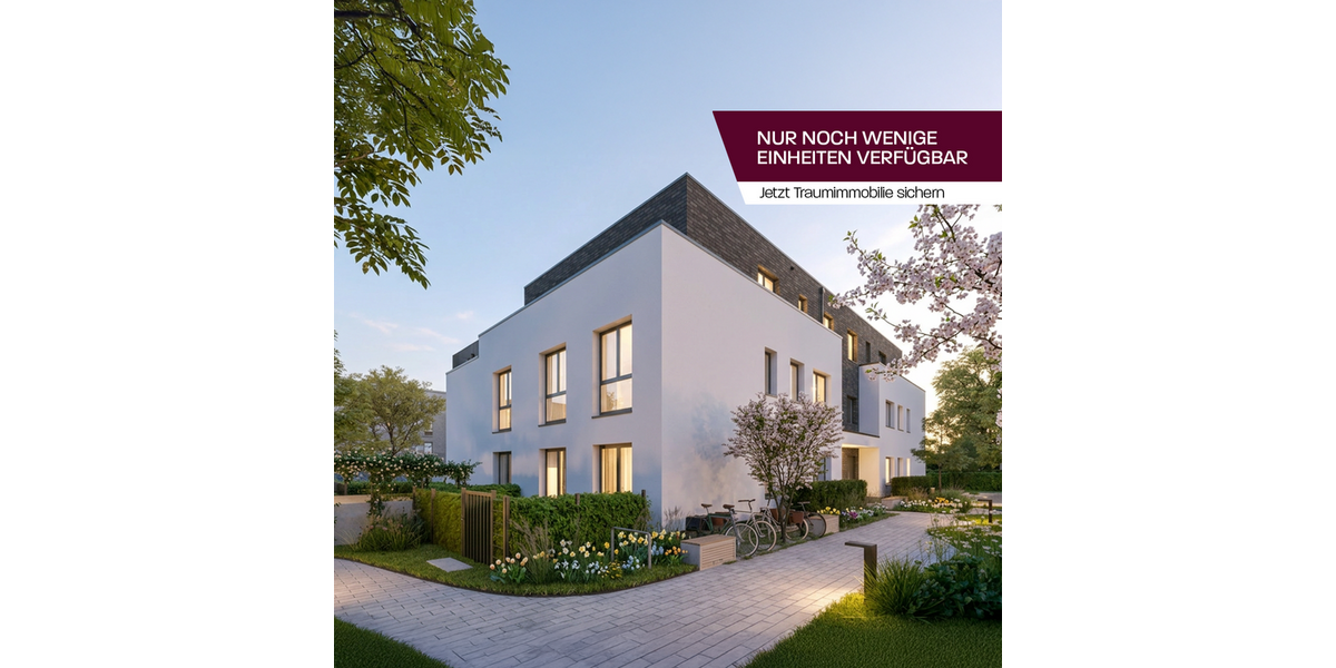 Etagenwohnung Friedberg Friedberg - 3 Zimmer, 120 m&sup2;, 760.000&euro; | Angebot:17119828