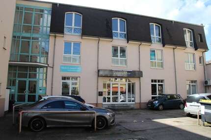 Gewerbeobjekt Gießen - 800&euro; | Angebot:26908015
