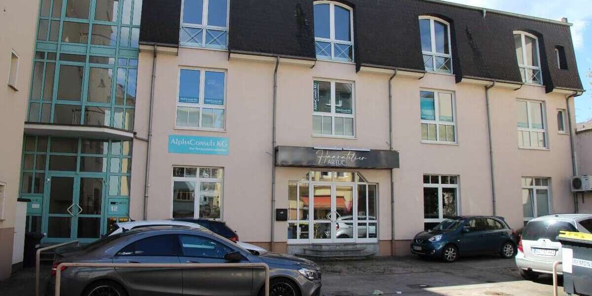 Gewerbeobjekt Gießen - 800&euro; | Angebot:26908015