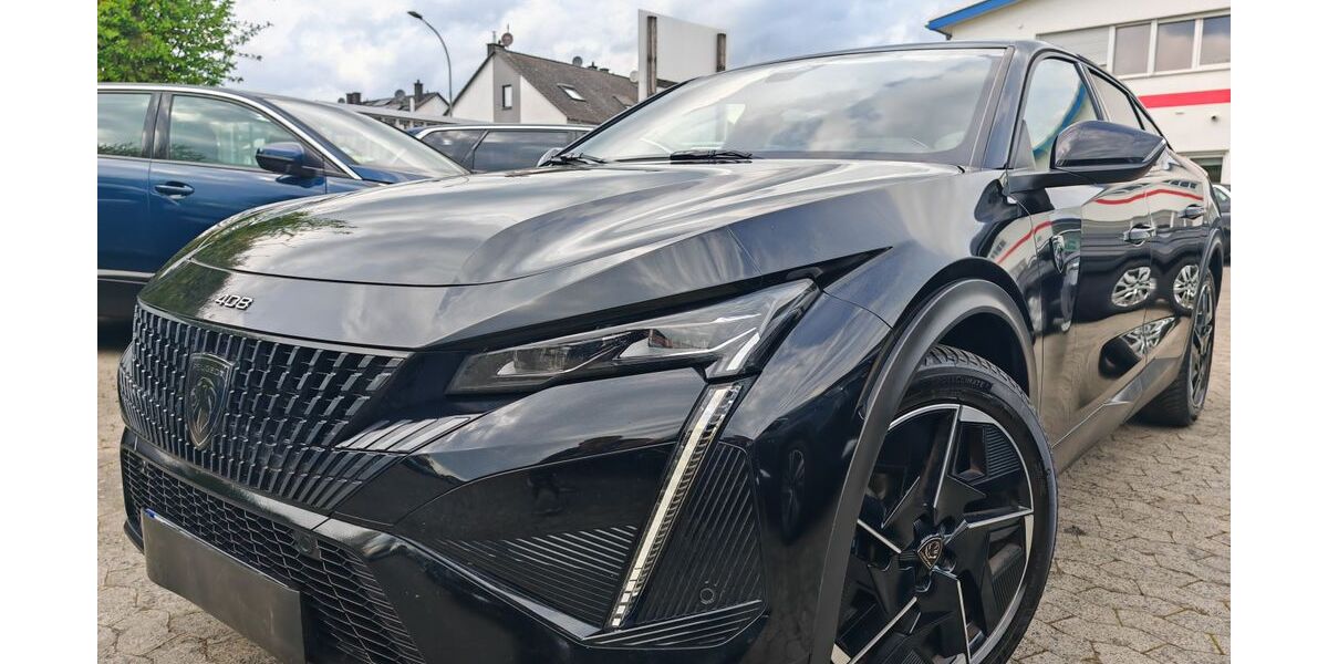 Peugeot 408 126.034 km 18.088 &euro; Wölfersheim 61200