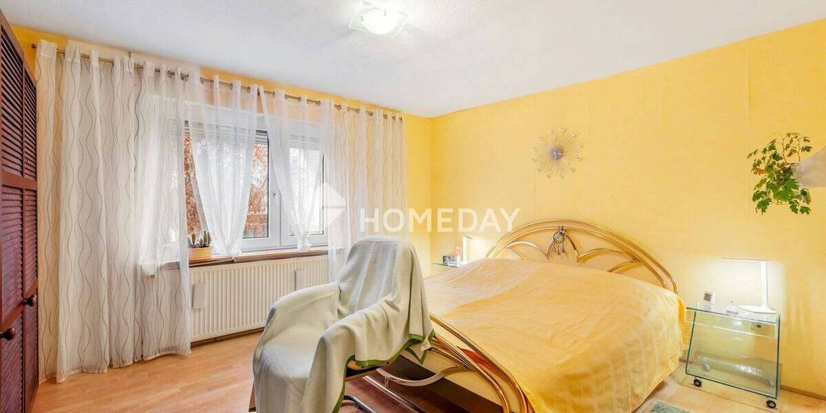 Einfamilienhaus Reichelsheim Weckesheim - 7 Zimmer, 165 m&sup2;, 439.000&euro; | Angebot:25685425