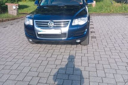 VW Touareg 185.000 km 8.000 &euro; Greifenstein 35753