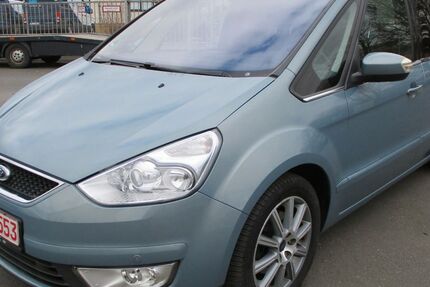 Ford Galaxy 230.100 km 3.490 &euro; Lich 35423