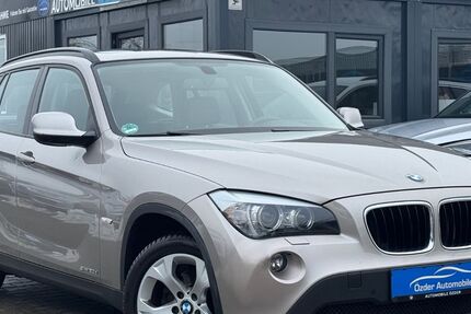 BMW X1 67.511 km 15.350 &euro; Lollar 35457