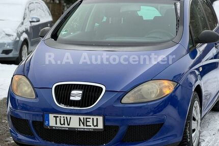 Seat Altea 248.647 km 1.500 &euro; Breitscheid-Medenbach 35767