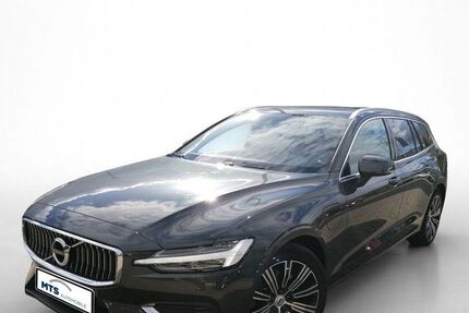 Volvo V60 47.796 km 30.990 &euro; Friedberg 61169
