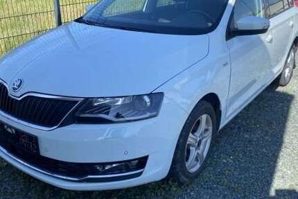 Skoda Rapid/Spaceback 250.000 km 5.250 &euro; Ober-Mörlen 61239