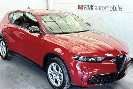 Alfa Romeo Tonale 1.6 VGT-D Sprint ACC Sitzheizung 12.300 km 21.890 &euro; Lich 35423