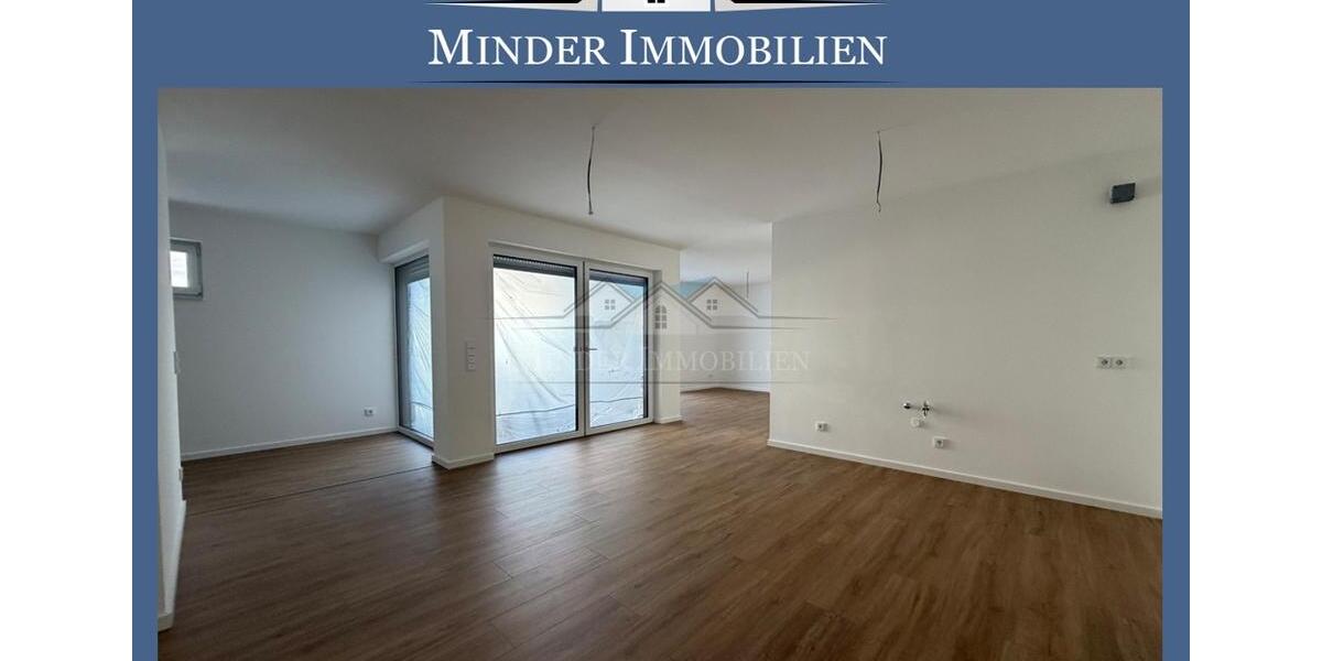 Maisonettenwohnung Butzbach - 4 Zimmer, 122 m&sup2;, 1.225&euro; | Angebot:25366286