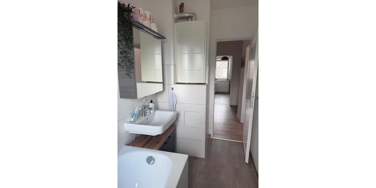Etagenwohnung Gießen Wieseck - 3 Zimmer, 68 m&sup2;, 995&euro; | Angebot:26665873