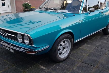 Audi 100 190.000 km 26.500 &euro; Allendorf 35469