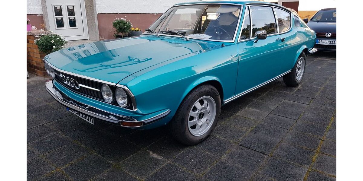 Audi 100 190.000 km 26.500 &euro; Allendorf 35469